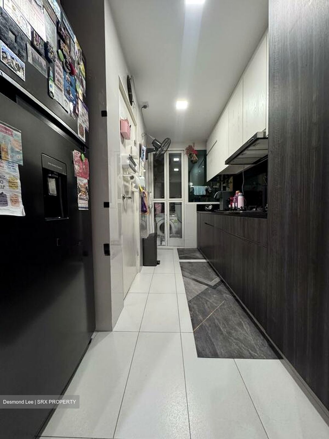 1 Canberra (D27), Condominium #514187861